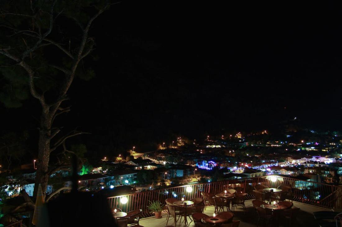 Bellevue Hotel Oludeniz Exterior photo