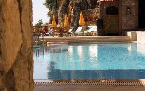 Bellevue Hotel Oludeniz Exterior photo