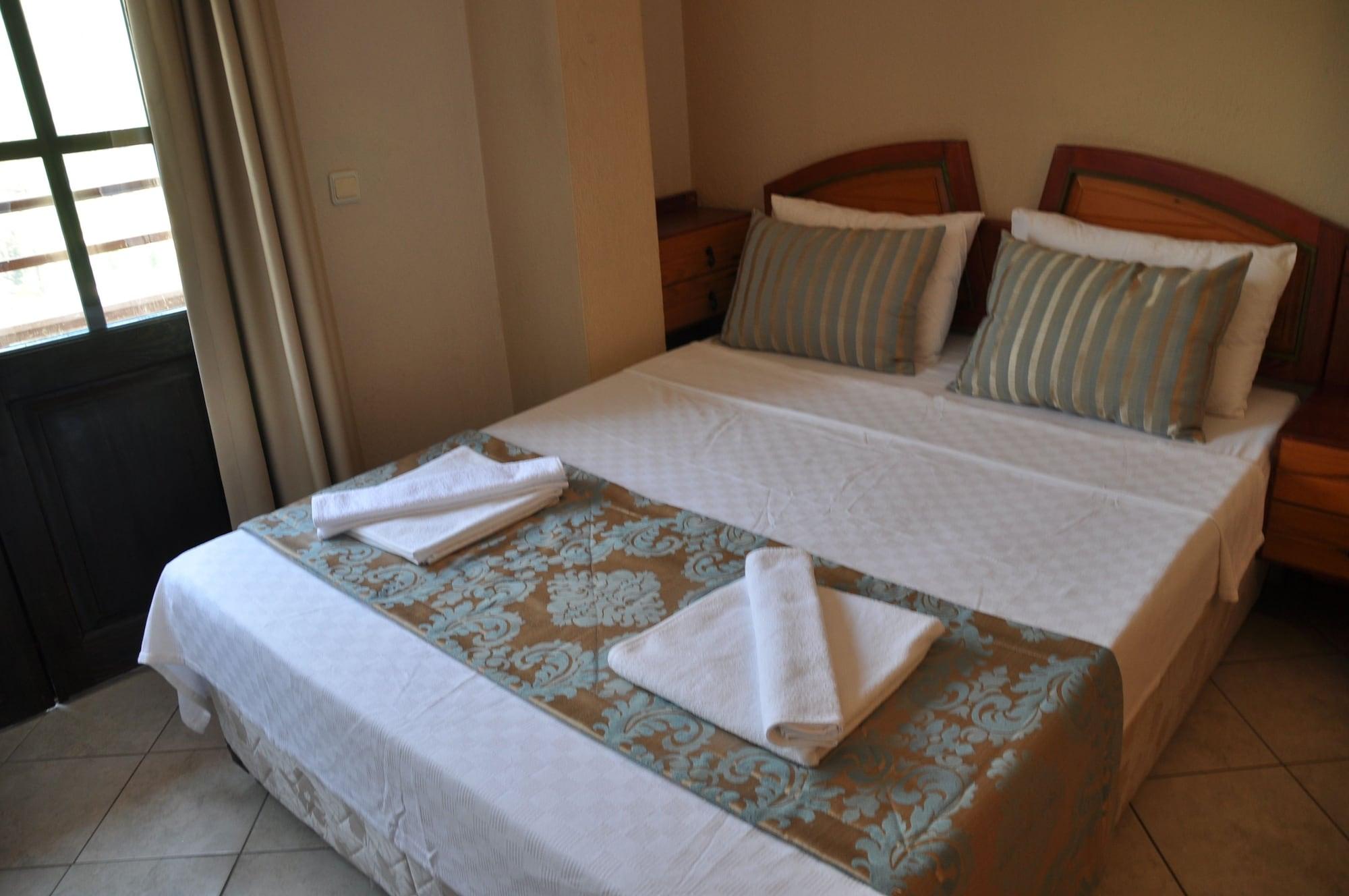 Bellevue Hotel Oludeniz Exterior photo