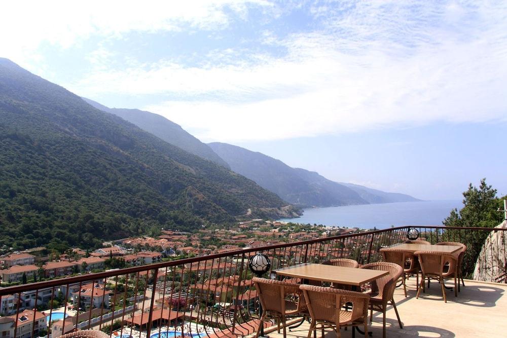 Bellevue Hotel Oludeniz Exterior photo