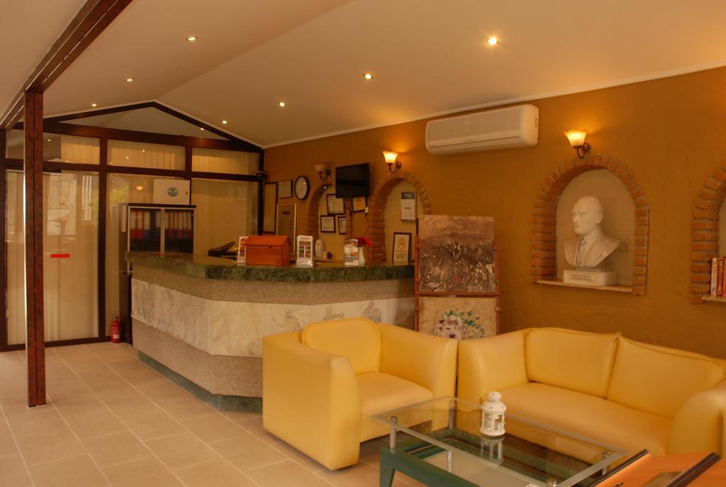 Bellevue Hotel Oludeniz Exterior photo
