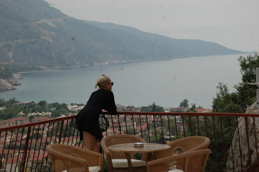 Bellevue Hotel Oludeniz Exterior photo