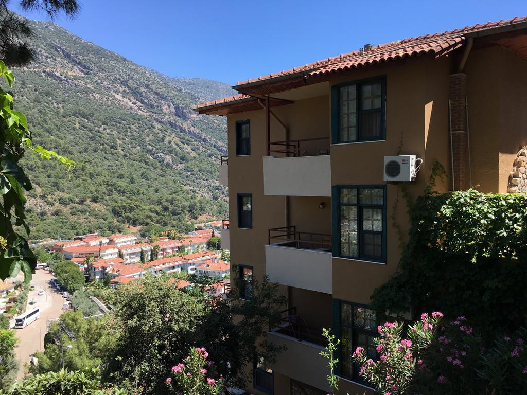 Bellevue Hotel Oludeniz Exterior photo