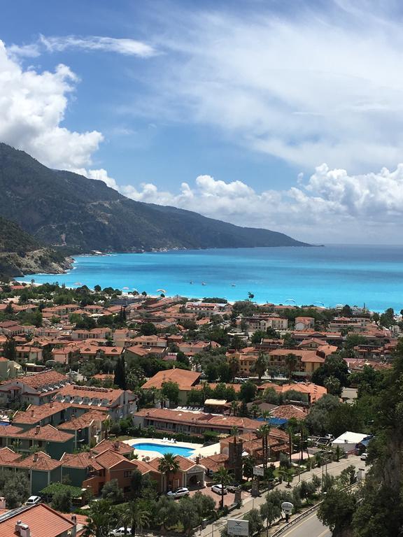 Bellevue Hotel Oludeniz Exterior photo