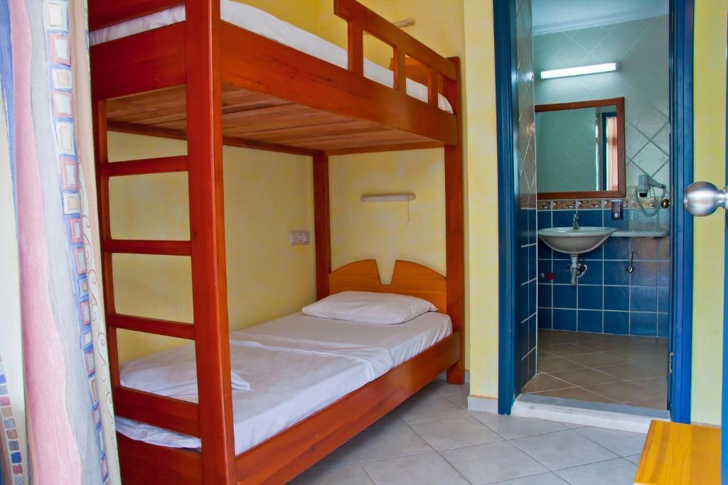 Bellevue Hotel Oludeniz Room photo