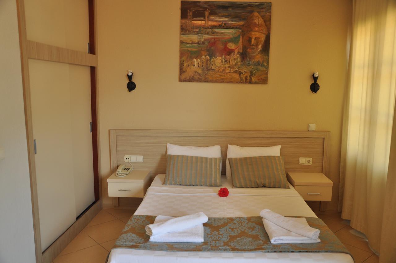 Bellevue Hotel Oludeniz Exterior photo